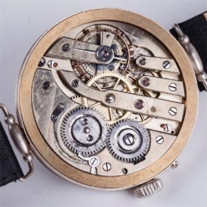 Presentation wristwatch "Moser" — image 6