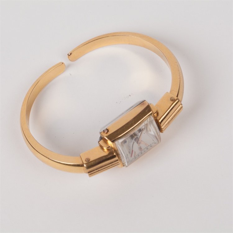 Record Watch "Co DATOFIX SWISS". — image 2