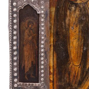 17th Russian icon of Saints Peter and Pavel — image 4