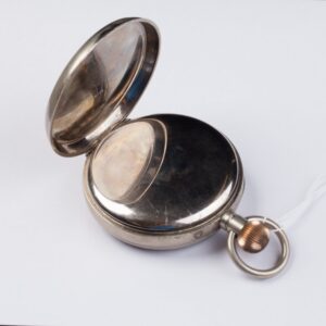 Massive pocket watch "Henry Moser". — image 3
