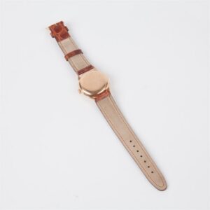 Movado Factory watch. — image 2