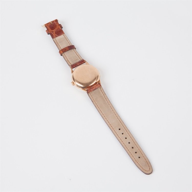 Movado Factory watch. — image 2
