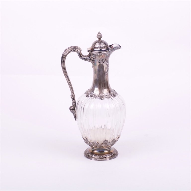 Decanter. France. — image 1