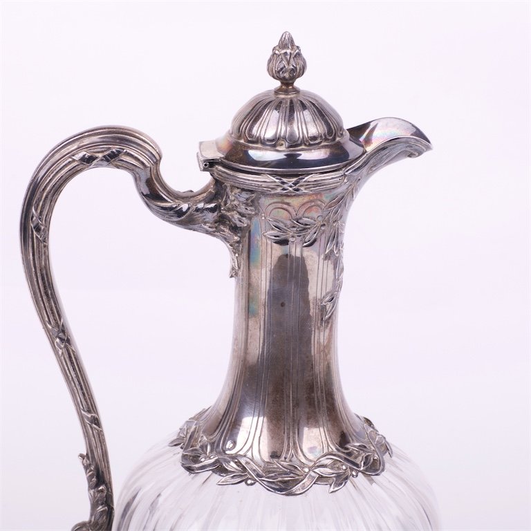 Decanter. France. — image 2