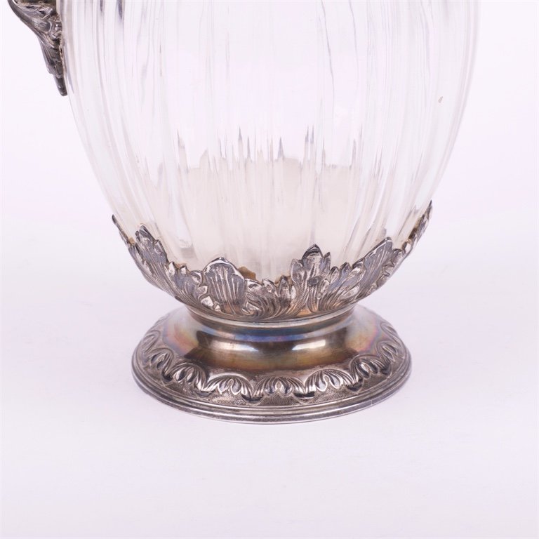 Decanter. France. — image 3