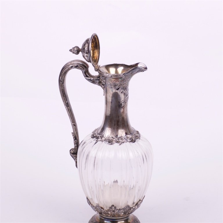 Decanter. France. — image 4