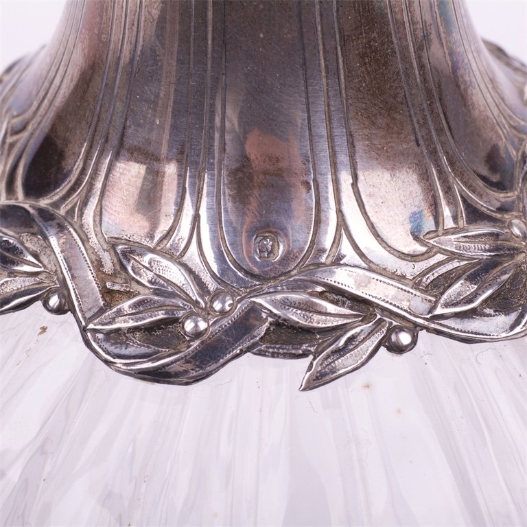 Decanter. France. — image 7