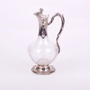 Decanter. France. — image 1