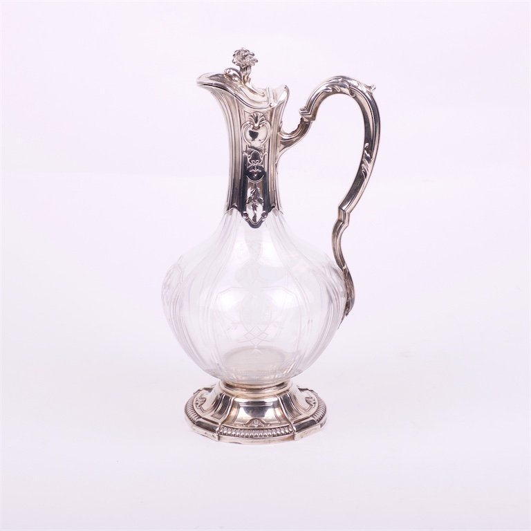 Decanter. France. — image 1
