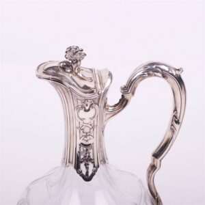 Decanter. France. — image 2