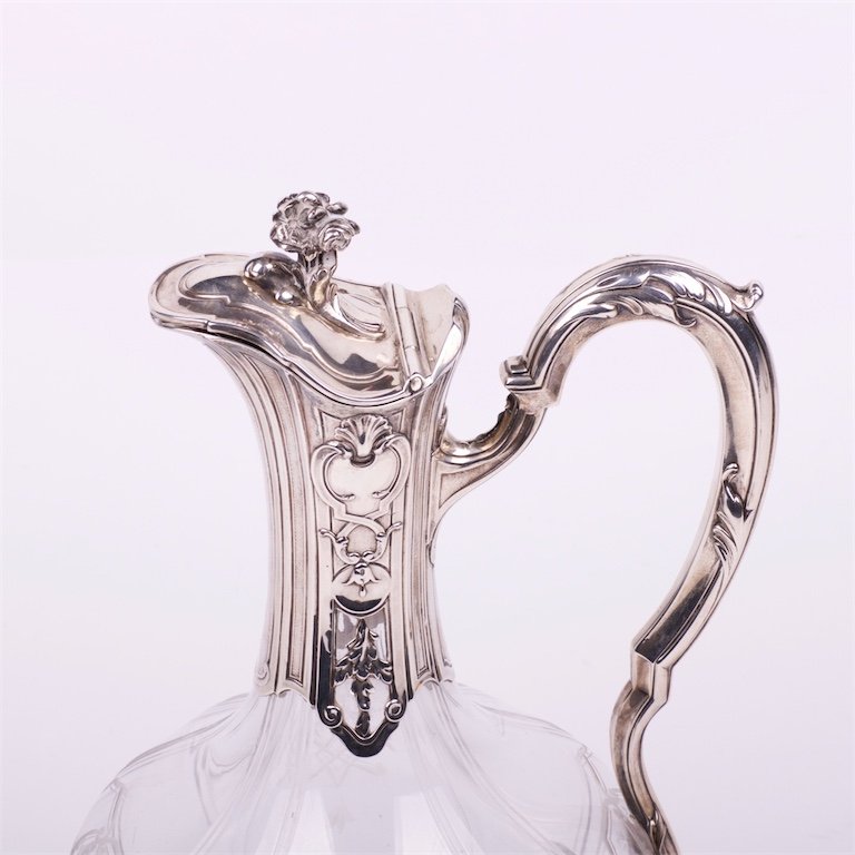 Decanter. France. — image 2