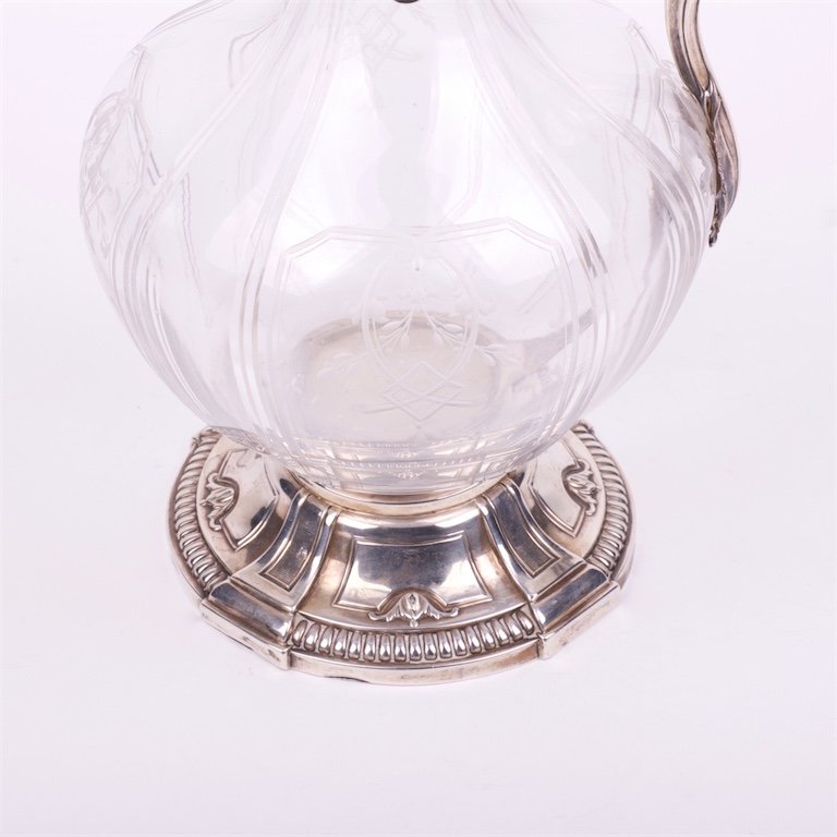 Decanter. France. — image 3