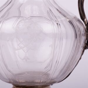Decanter. France. — image 4