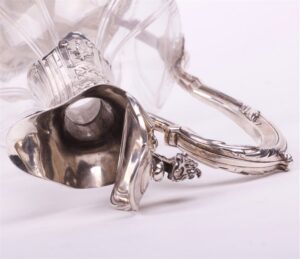 Decanter. France. — image 5