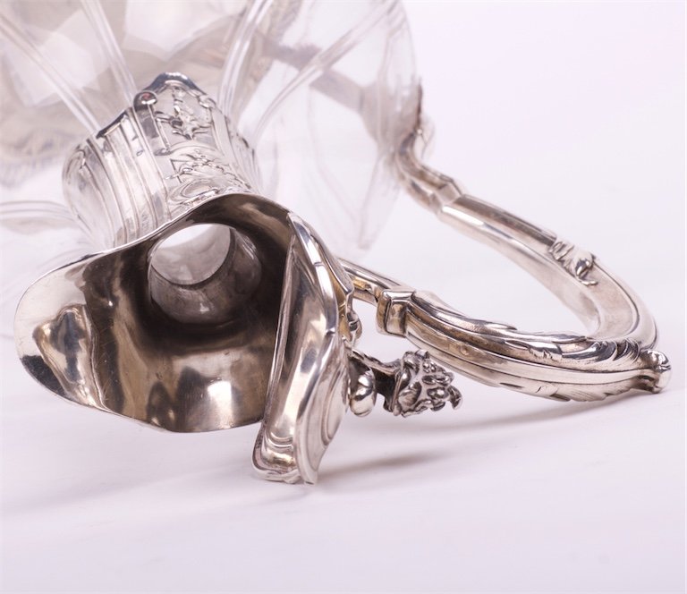 Decanter. France. — image 5