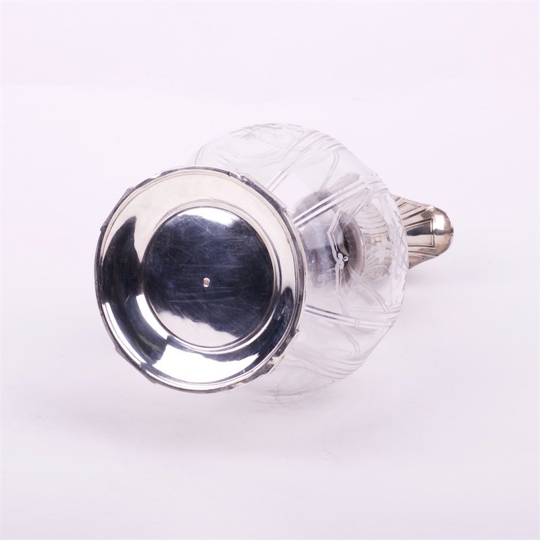 Decanter. France. — image 6