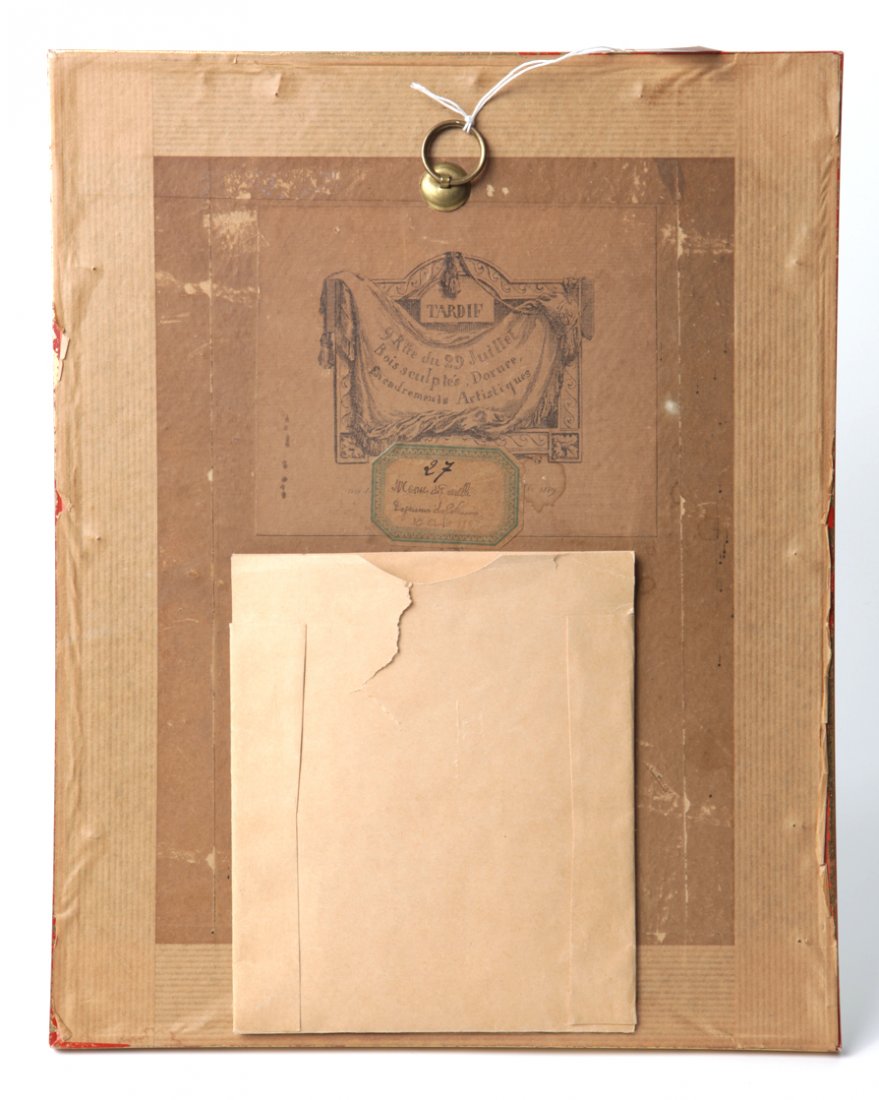 Menu.1897 year. — image 2