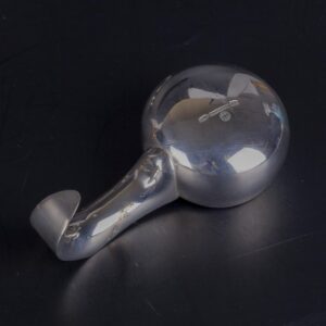 Rare Imperial kovsh set in original case — image 6