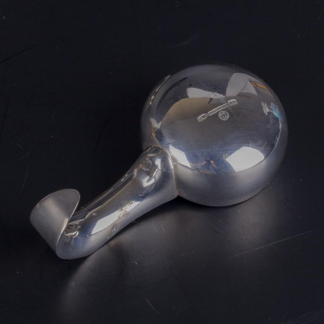 Rare Imperial kovsh set in original case — image 6