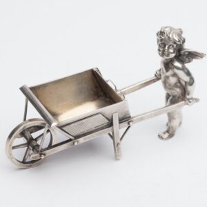 Russian match-box “Putty” — image 1