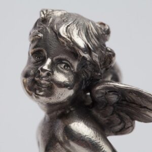 Russian match-box “Putty” — image 3
