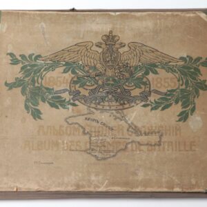 Album with lithographs. — image 1