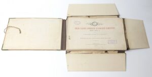 Album with lithographs. — image 3