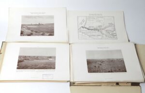 Album with lithographs. — image 5