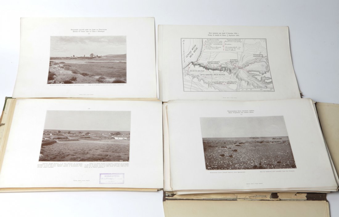 Album with lithographs. — image 5