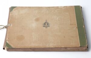Album with lithographs. — image 6