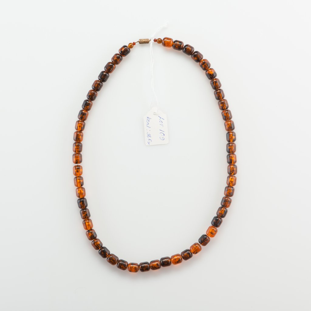Necklace. — image 1