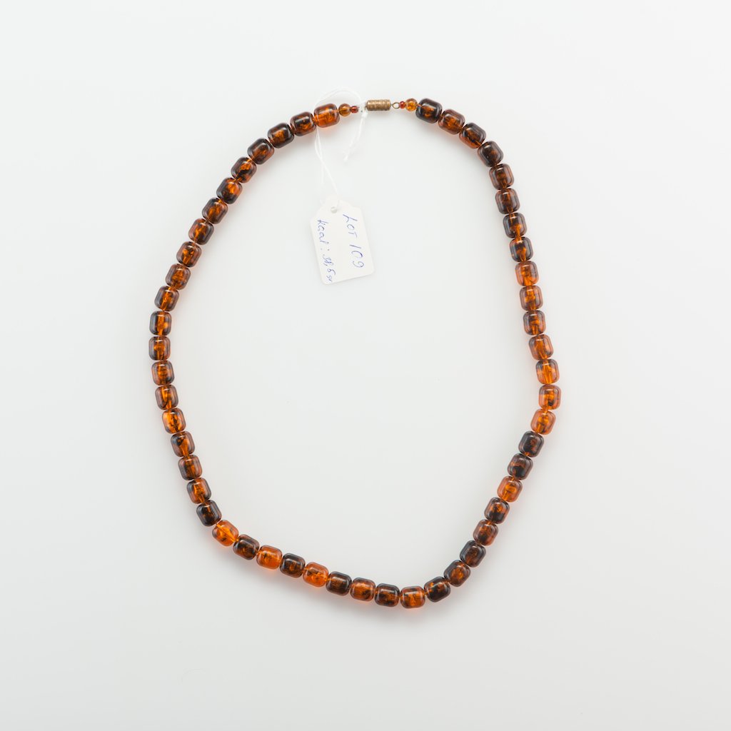 Necklace. — image 2