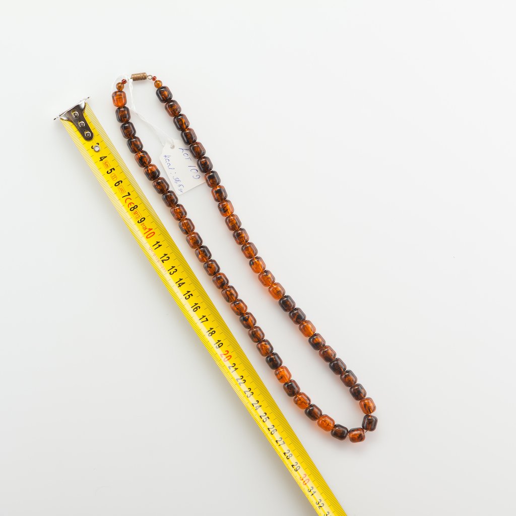 Necklace. — image 3