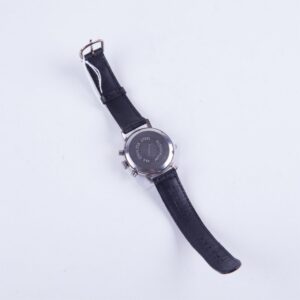 "Jean Guillemin" chronograph wristwatch — image 5