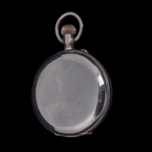 Metal pocket watch "Paul Buhre" — image 4