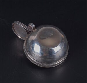 Kovsh with a coin-grip — image 7