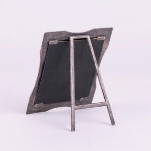 Russian photo frame. D.Nikolaev manufactory. — image 5