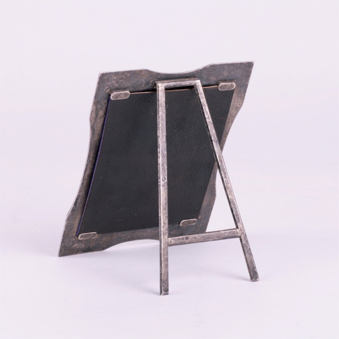Russian photo frame. D.Nikolaev manufactory. — image 5