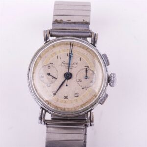 "Home.L.A." metal men's wristwatch — image 2