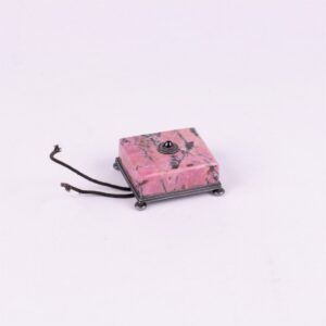 Russian rare table bell. Faberge workshop. — image 2
