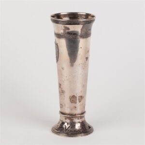 Prize goblet "Horserace". Moscow, 1908-1917. — image 2