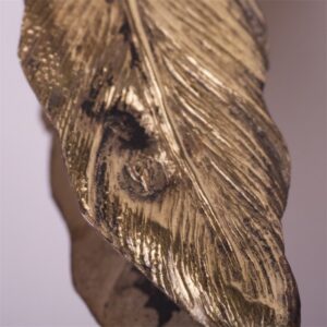 Set of 2 silver cocks — image 8