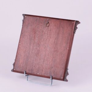 Presentation plaque. workshop of Morozov. — image 6