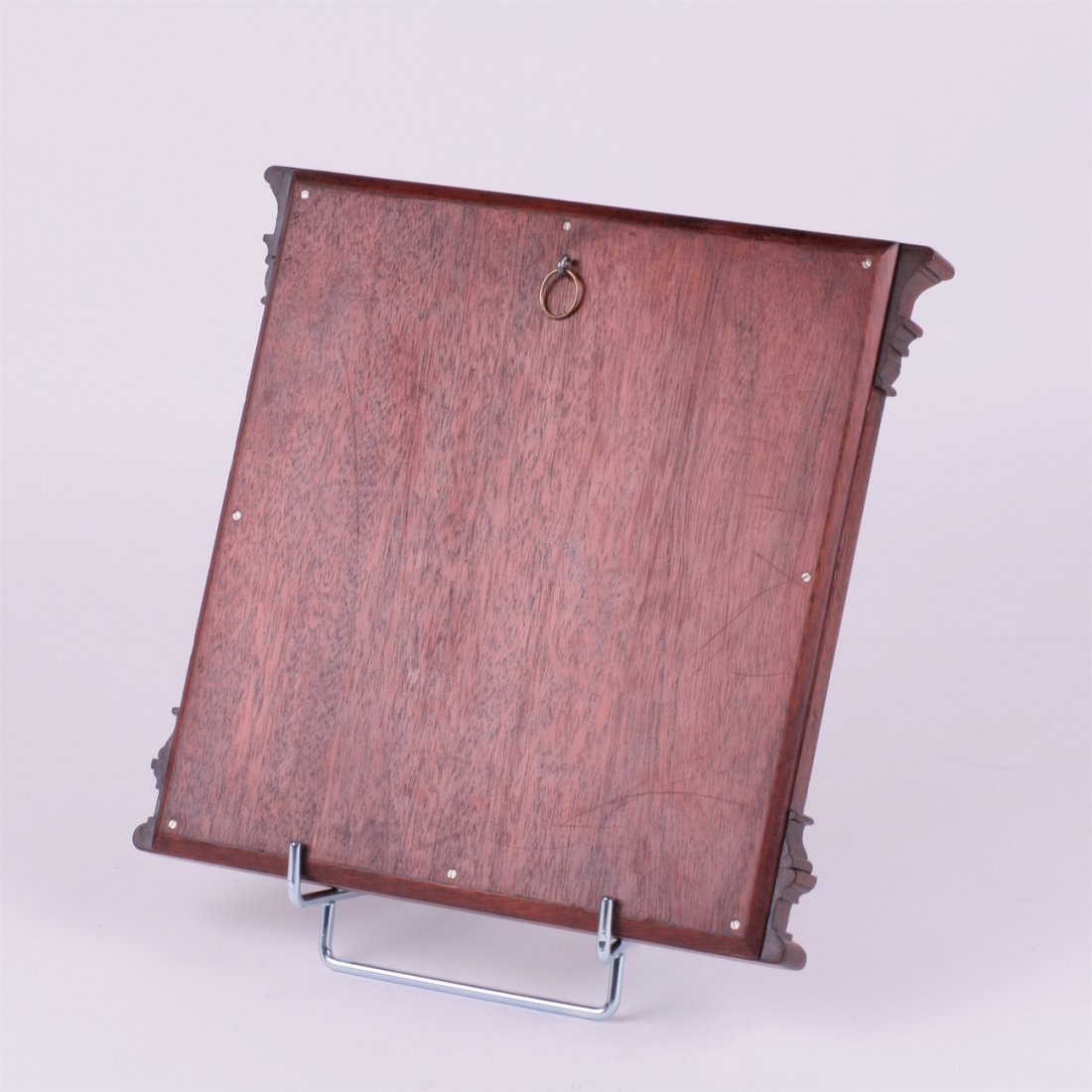 Presentation plaque. workshop of Morozov. — image 6