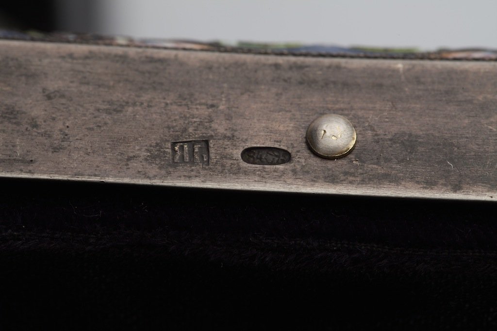 Russian Icon “Christ Pantokrator” — image 3