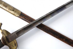 French General sword. — image 6