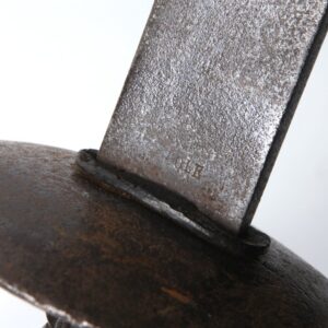English navy cutlass. — image 7