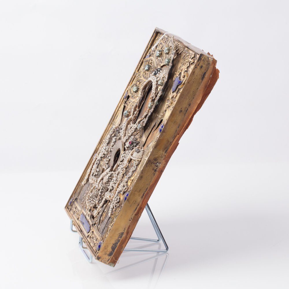 Russian Icon of "The Sign". — image 2