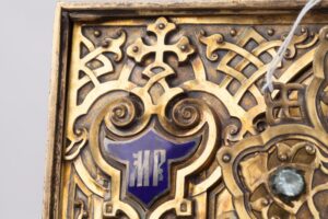 Russian Icon of "The Sign". — image 6