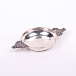 French silver plate. — image 1